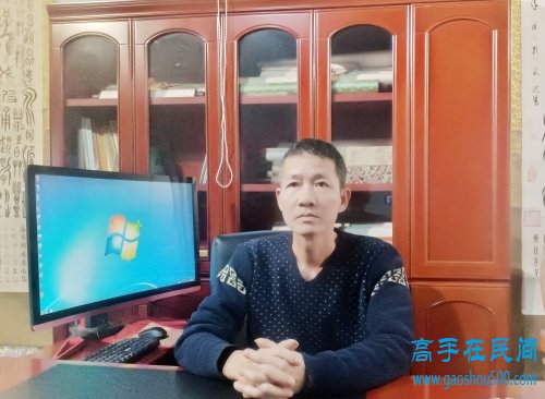 为什么亲人的往生，都是我书画大王（深希王）第一个发现的？